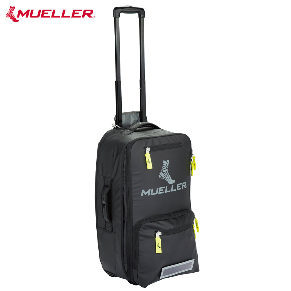 トレーナーズバッグ | Mueller Japan トレーナーズバッグ | Mueller Japan