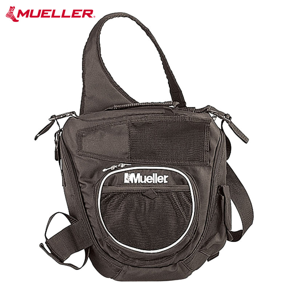 トレーナーズバッグ | Mueller Japan