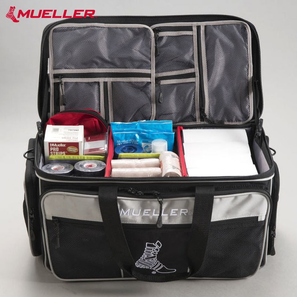 スリングバッグ | Mueller Japan