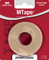 M tape team color 38mm blister pack