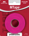 M tape team color 38mm blister pack