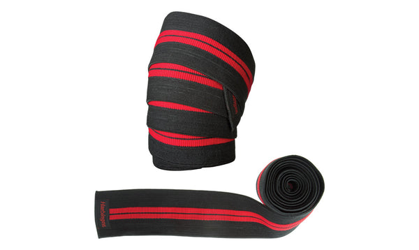 Redline Knee Wrap