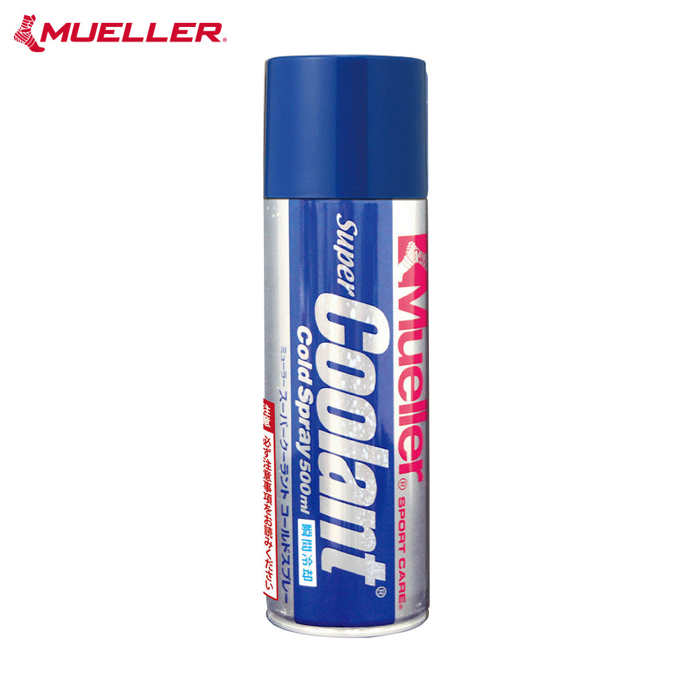 コリアグランドセール 2025 スーパークーラント コールドスプレー Japan Mueller | 500ml 冷却用品