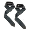 Real Leather Lifting Straps