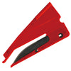 M cutter & replacement blade