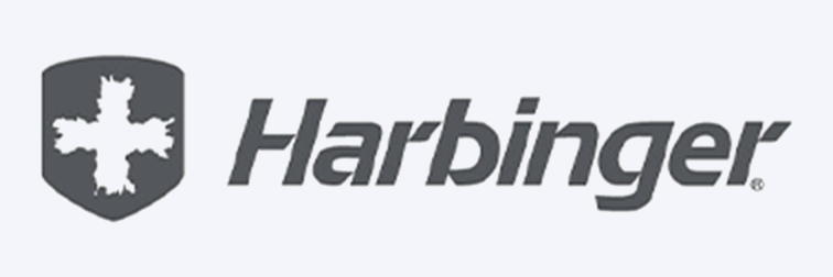 Harbingerのロゴ