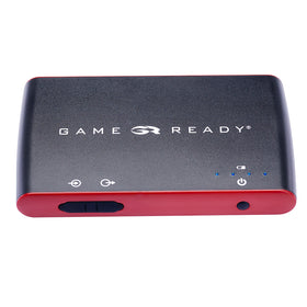 充電式バッテリーパックキット（リチウムイオン）【GAME READY】ゲームレディ
